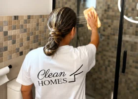 Alojamientos turísticos - Clean Homes