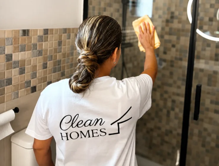 Alojamientos turísticos - Clean Homes