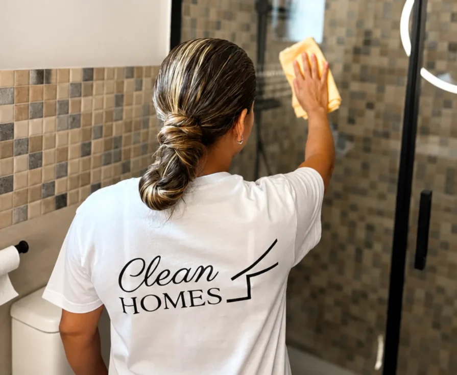 Alojamientos turísticos - Clean Homes
