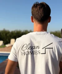 Comunidades, Negocios y Colegios - Clean Homes