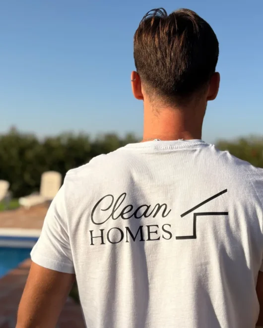 Comunidades, Negocios y Colegios - Clean Homes