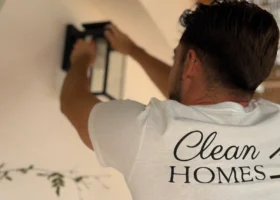 Detrás de Clean Home_ Métodos, Liderazgo y Pasión por el Orden 2