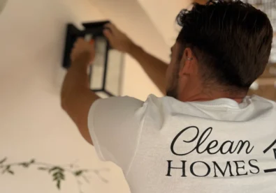 Detrás de Clean Home_ Métodos, Liderazgo y Pasión por el Orden 2