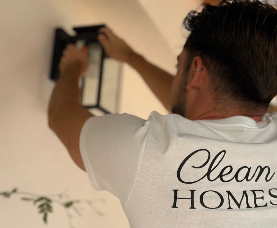 Detrás de Clean Home_ Métodos, Liderazgo y Pasión por el Orden 2