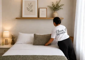 Limpieza a medida - Clean Homes