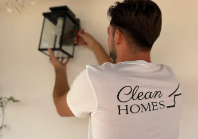 Segundas Residencias y Custodia de Llaves - Clean Homes