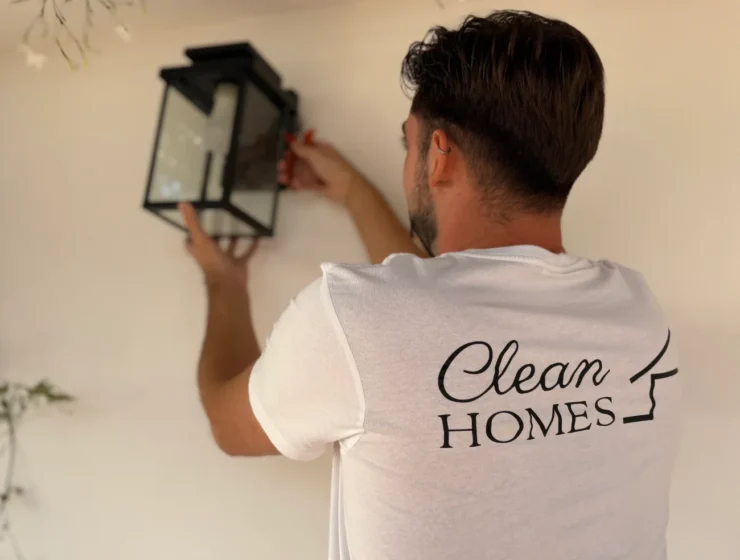 Segundas Residencias y Custodia de Llaves - Clean Homes