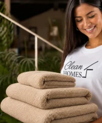 La Limpieza a tu medida - Clean Homes