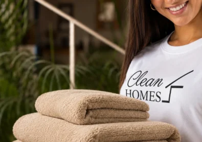 La Limpieza a tu medida - Clean Homes