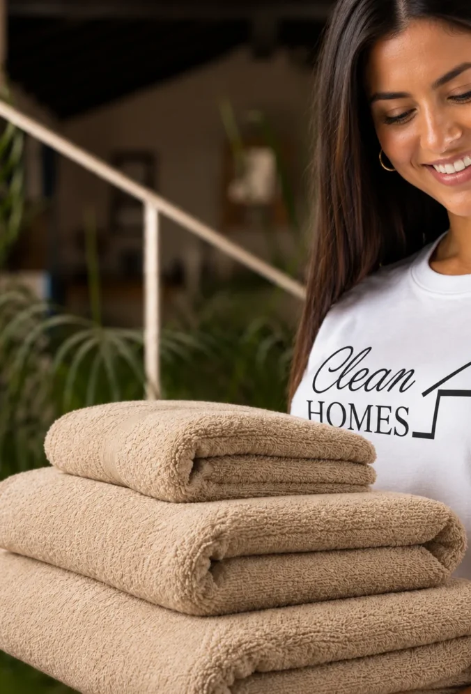 La Limpieza a tu medida - Clean Homes