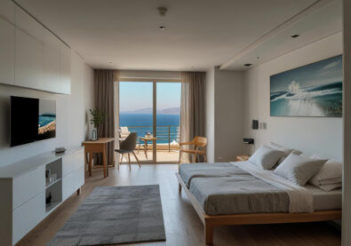 Limpieza de apartamentos vacacionales - Clean Homes