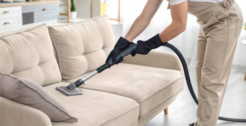Limpieza integral - clean homes