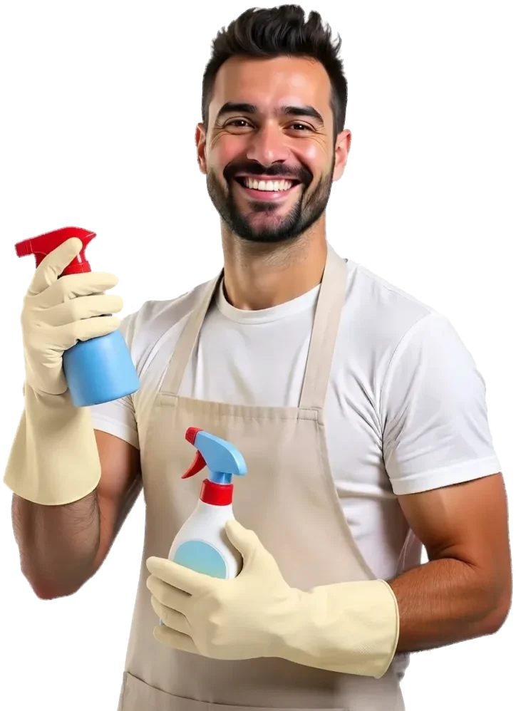 Limpieza personalizada - clean homes