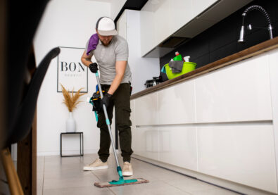 Limpieza profunda y fin de obra en marbella y la costa del sol - Clean Homes