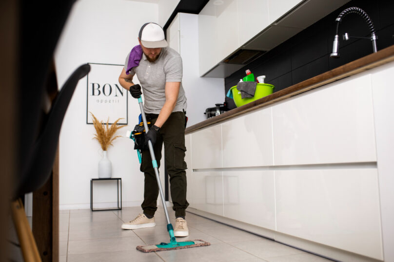 Limpieza profunda y fin de obra en marbella y la costa del sol - Clean Homes